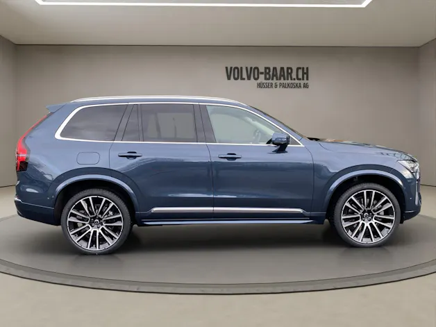Volvo XC90 2.0 T8 TE XCLUSIVE Edition Bright eAWD