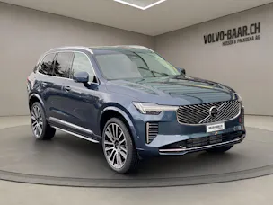 Volvo XC90 2.0 T8 TE XCLUSIVE Edition Bright eAWD