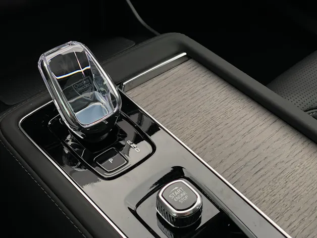 Volvo XC90 2.0 T8 TE XCLUSIVE Edition Bright eAWD