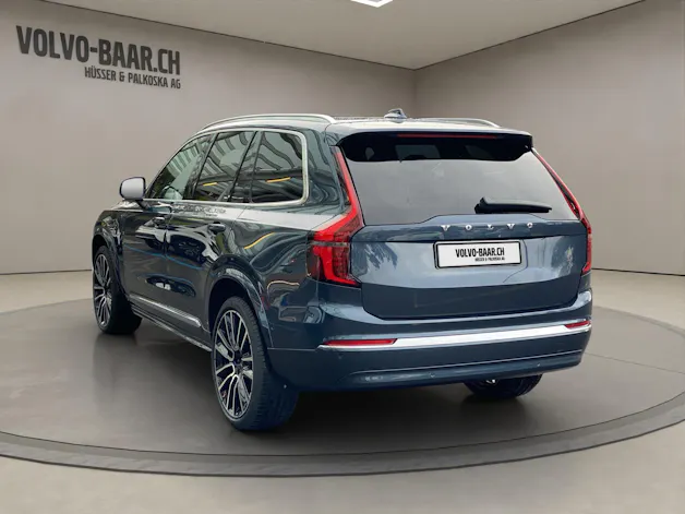 Volvo XC90 2.0 T8 TE XCLUSIVE Edition Bright eAWD