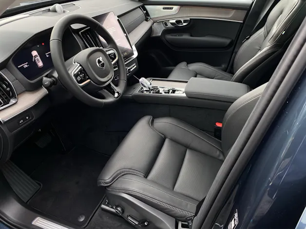 Volvo XC90 2.0 T8 TE XCLUSIVE Edition Bright eAWD