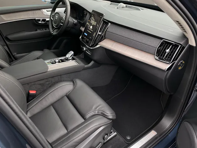 Volvo XC90 2.0 T8 TE XCLUSIVE Edition Bright eAWD