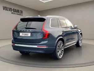 Volvo XC90 2.0 T8 TE XCLUSIVE Edition Bright eAWD