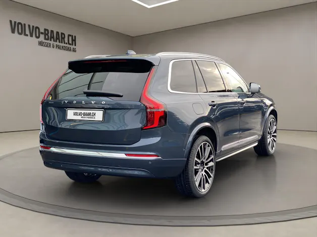 Volvo XC90 2.0 T8 TE XCLUSIVE Edition Bright eAWD