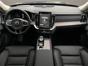 Volvo XC90 2.0 T8 TE XCLUSIVE Edition Bright eAWD
