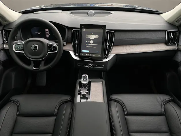 Volvo XC90 2.0 T8 TE XCLUSIVE Edition Bright eAWD