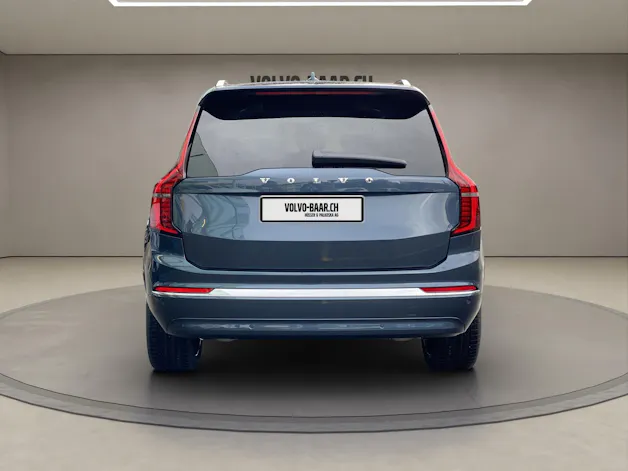 Volvo XC90 2.0 T8 TE XCLUSIVE Edition Bright eAWD