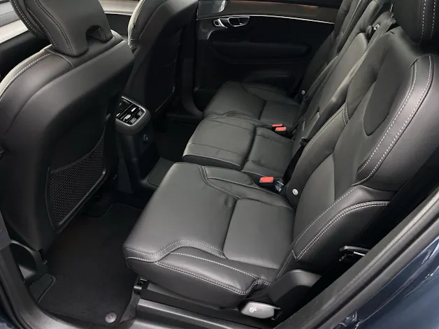 Volvo XC90 2.0 T8 TE XCLUSIVE Edition Bright eAWD