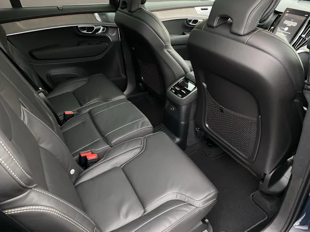 Volvo XC90 2.0 T8 TE XCLUSIVE Edition Bright eAWD