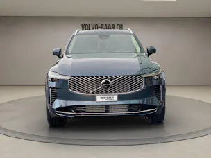 Volvo XC90 2.0 T8 TE XCLUSIVE Edition Bright eAWD