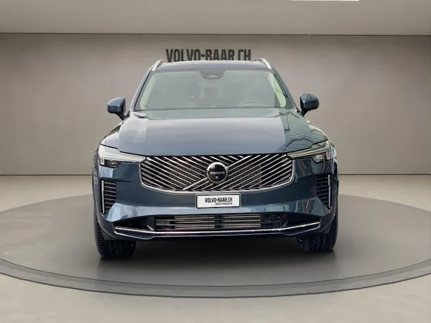 Volvo XC90 2.0 T8 TE XCLUSIVE Edition Bright eAWD