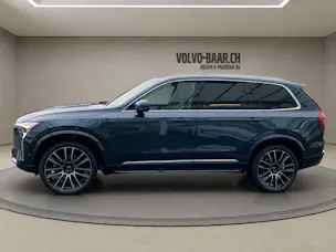 Volvo XC90 2.0 T8 TE XCLUSIVE Edition Bright eAWD