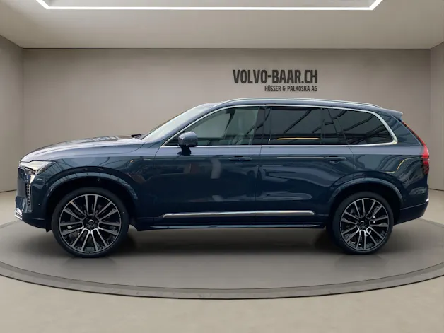 Volvo XC90 2.0 T8 TE XCLUSIVE Edition Bright eAWD