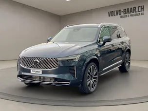 Volvo XC90 2.0 T8 TE XCLUSIVE Edition Bright eAWD