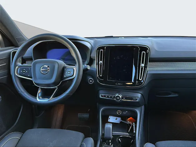Volvo XC40 2.0 B4 MH Ultimate Dark AWD