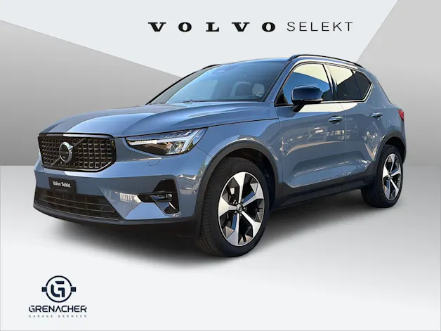 Volvo XC40 2.0 B4 MH Ultimate Dark AWD
