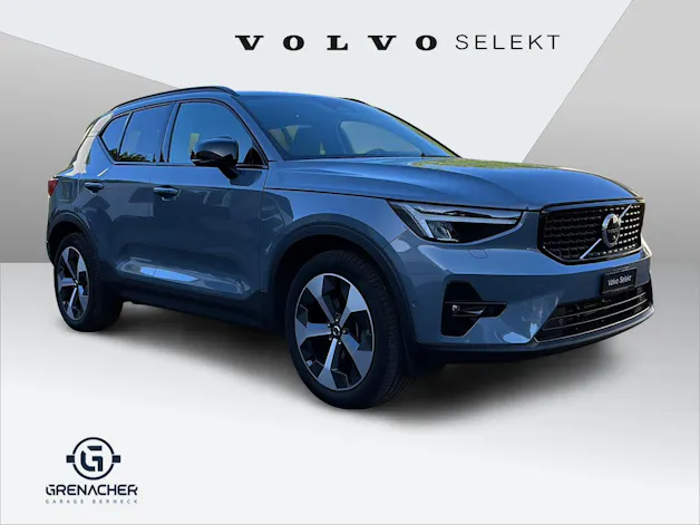 Volvo XC40 2.0 B4 MH Ultimate Dark AWD