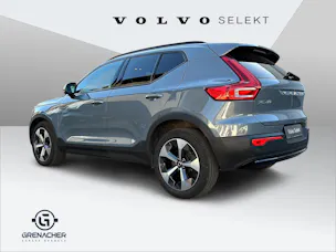 Volvo XC40 2.0 B4 MH Ultimate Dark AWD