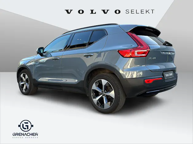 Volvo XC40 2.0 B4 MH Ultimate Dark AWD