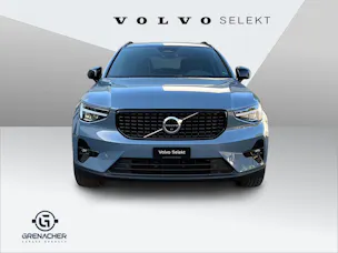 Volvo XC40 2.0 B4 MH Ultimate Dark AWD