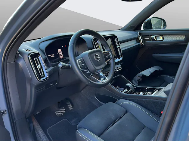 Volvo XC40 2.0 B4 MH Ultimate Dark AWD
