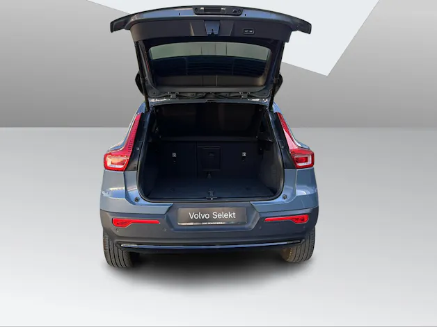 Volvo XC40 2.0 B4 MH Ultimate Dark AWD