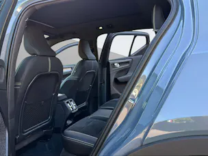 Volvo XC40 2.0 B4 MH Ultimate Dark AWD