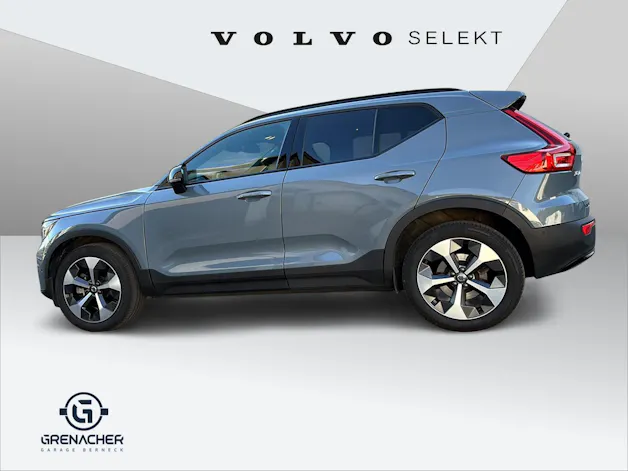 Volvo XC40 2.0 B4 MH Ultimate Dark AWD