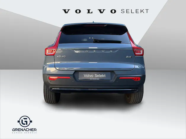 Volvo XC40 2.0 B4 MH Ultimate Dark AWD