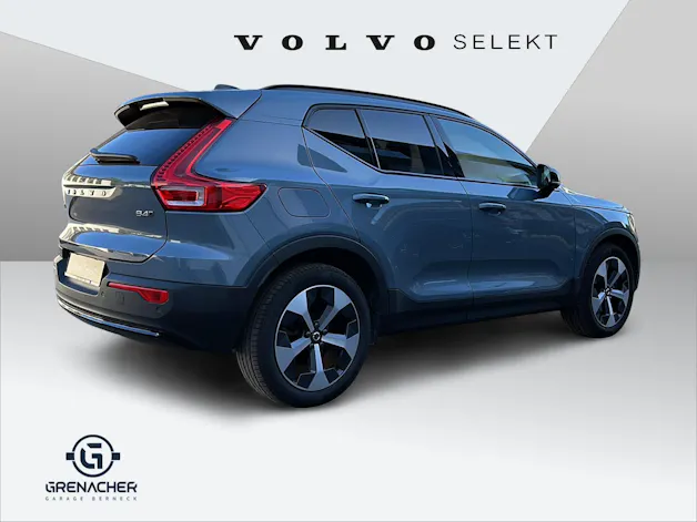 Volvo XC40 2.0 B4 MH Ultimate Dark AWD