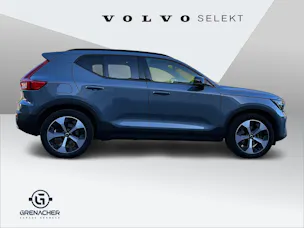 Volvo XC40 2.0 B4 MH Ultimate Dark AWD