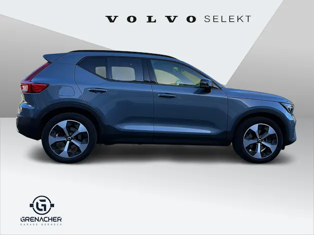 Volvo XC40 2.0 B4 MH Ultimate Dark AWD