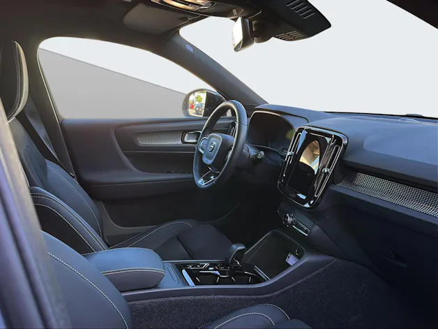 Volvo XC40 2.0 B4 MH Ultimate Dark AWD