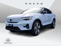 Volvo EC40 Twin Ultra AWD