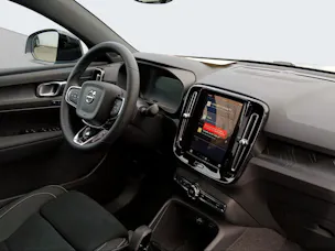 Volvo EC40 Twin Ultra AWD