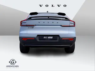 Volvo EC40 Twin Ultra AWD