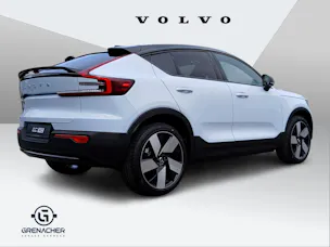 Volvo EC40 Twin Ultra AWD