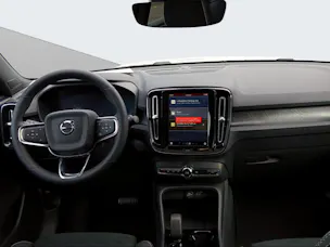 Volvo EC40 Twin Ultra AWD