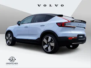 Volvo EC40 Twin Ultra AWD