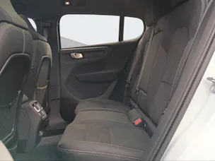 Volvo EC40 Twin Ultra AWD