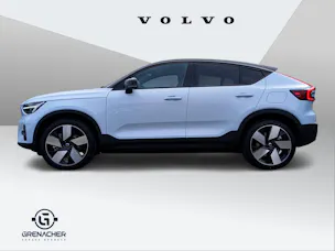 Volvo EC40 Twin Ultra AWD
