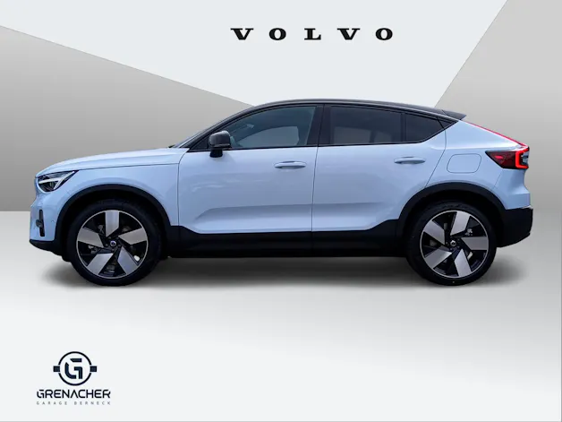Volvo EC40 Twin Ultra AWD