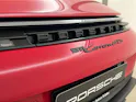 Porsche 911 Carrera GTS