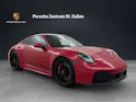 Porsche 911 Carrera GTS