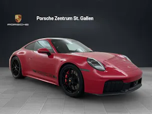 Porsche 911 Carrera GTS