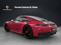 Porsche 911 Carrera GTS
