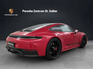 Porsche 911 Carrera GTS