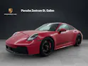 Porsche 911 Carrera GTS