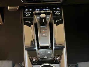 Porsche 911 Carrera GTS