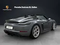Porsche 718 Spyder RS